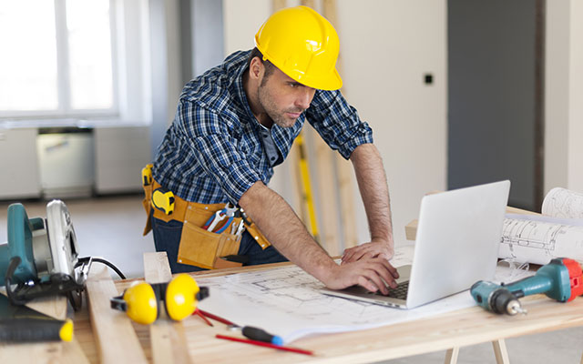 Drafting & Site Prep